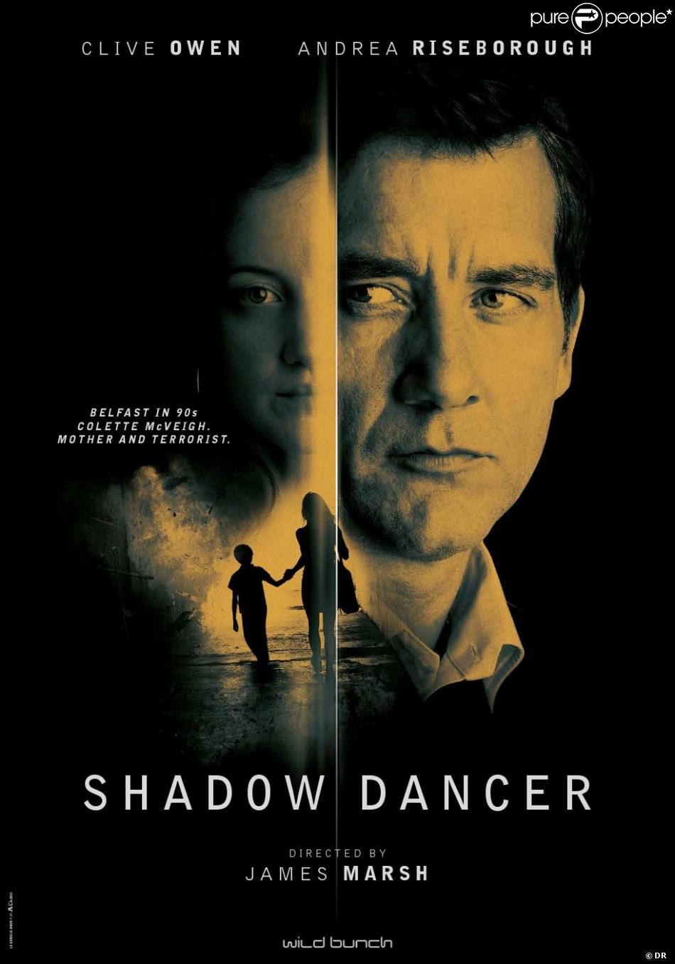 shadowdancer